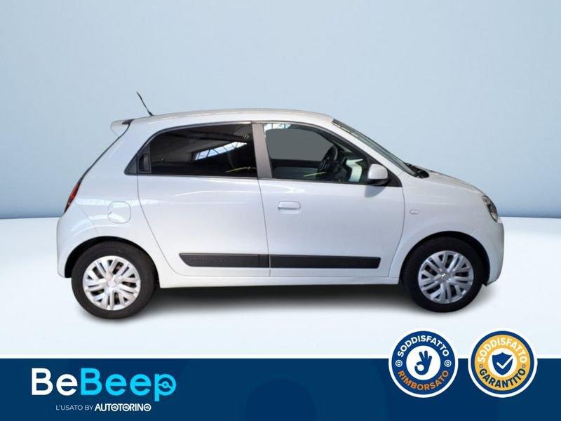 Renault Twingo 1.0 SCE INTENS 65CV
