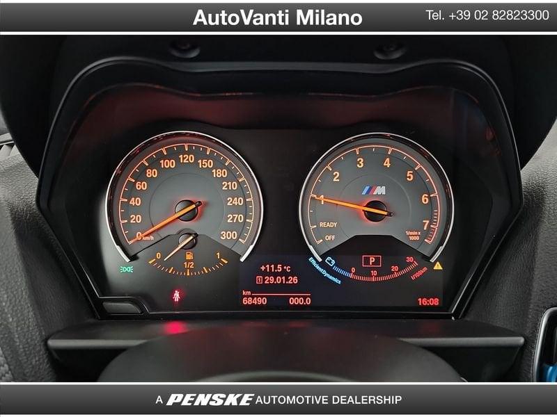 BMW Serie 2 Coupé M2 Coupé