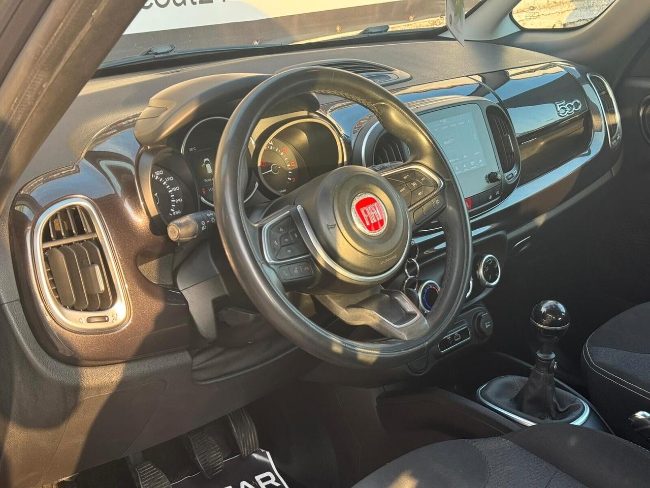 Fiat 500L 1.3 Multijet 95 CV Business