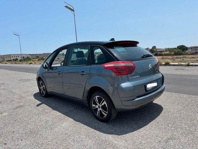 Citroen C4 Picasso 1.6 HDi 110 cv Elegance
