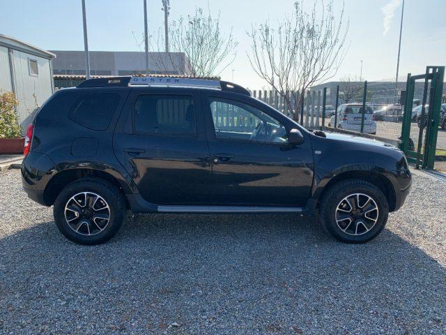 DACIA Duster 1.5 dCi 110CV S&S 4x2 Serie Limitata Black Shadow