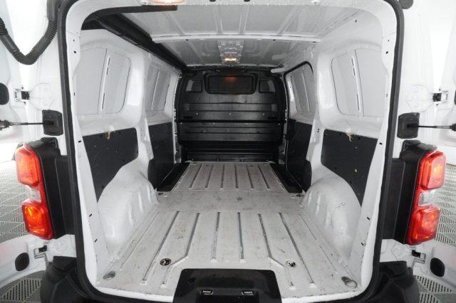 FIAT Scudo Scudo 1.5 BlueHDi 120CV PL-TN Furgone