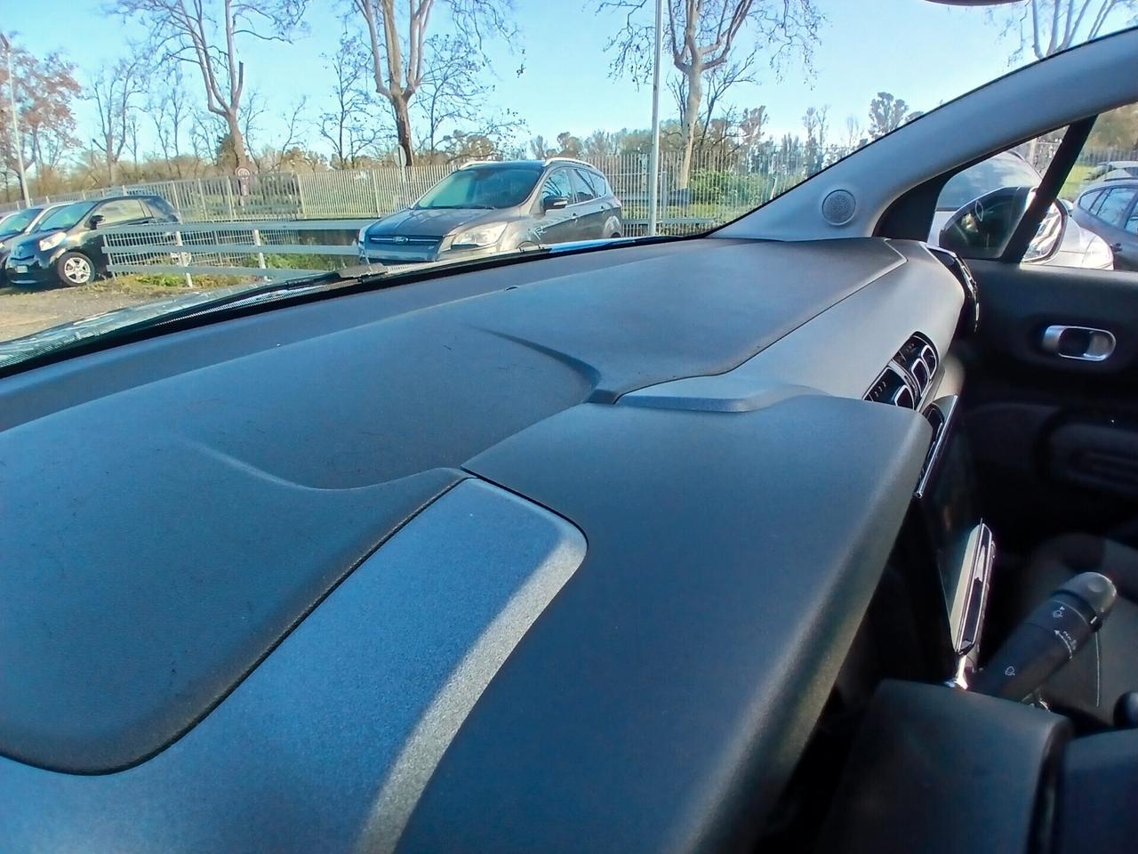 Citroen C3 Aircross PureTech 110 S&S Feel