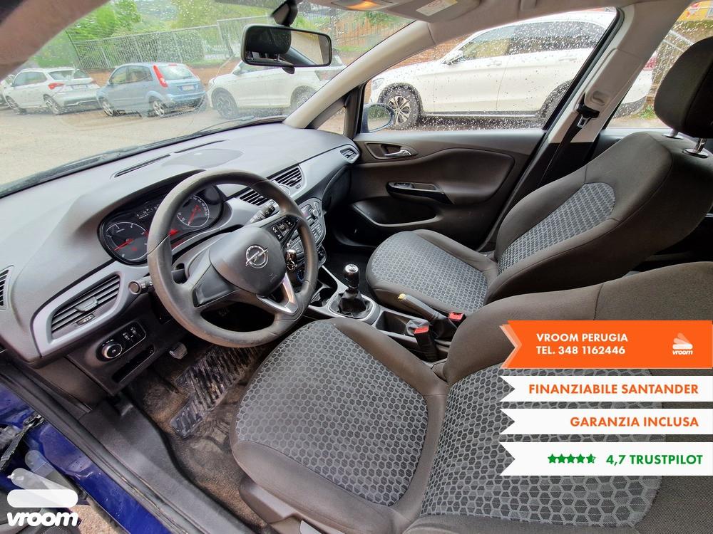 OPEL Corsa E 2016 1.3 CDTI 75 cv 5p n-Joy AFFARE!!