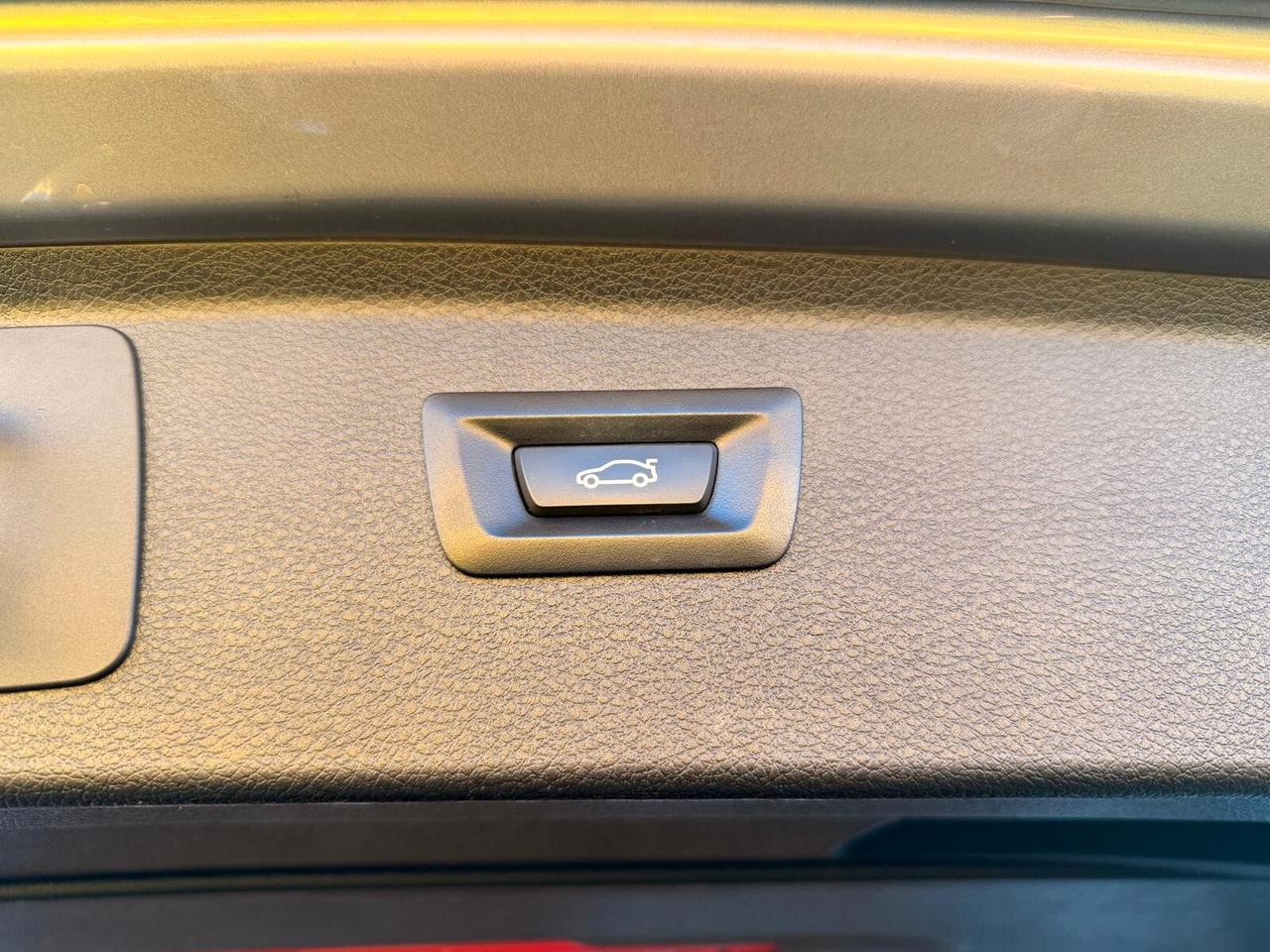 Bmw 216d Active Tourer nessun vincolo di finanziamento