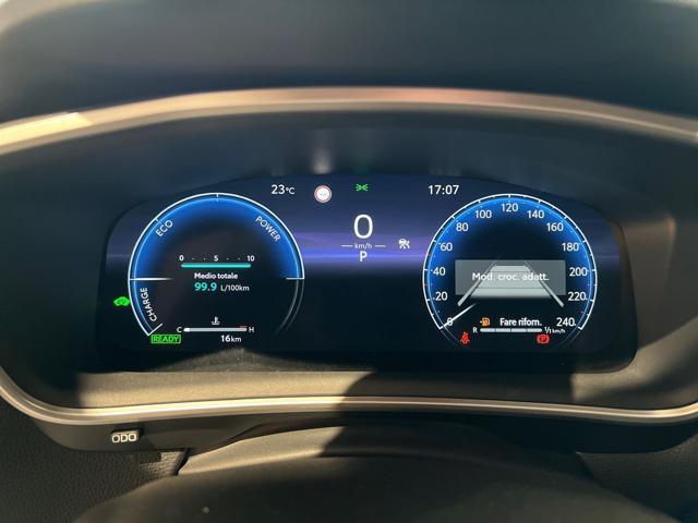 TOYOTA Corolla Cross 1.8 Hybrid 140 CV E-CVT Trend