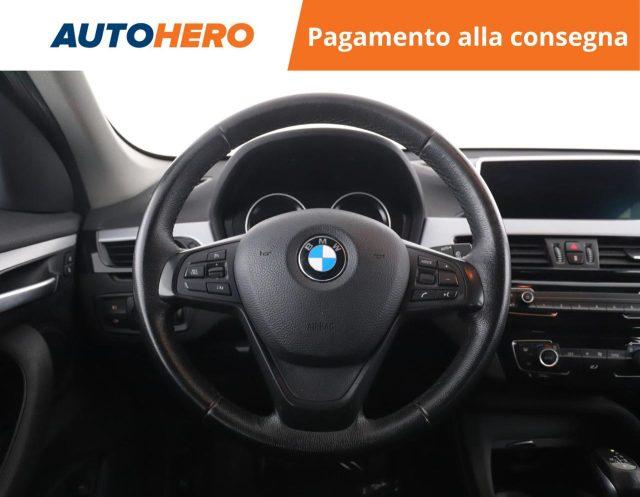 BMW X1 xDrive25e Business Advantage