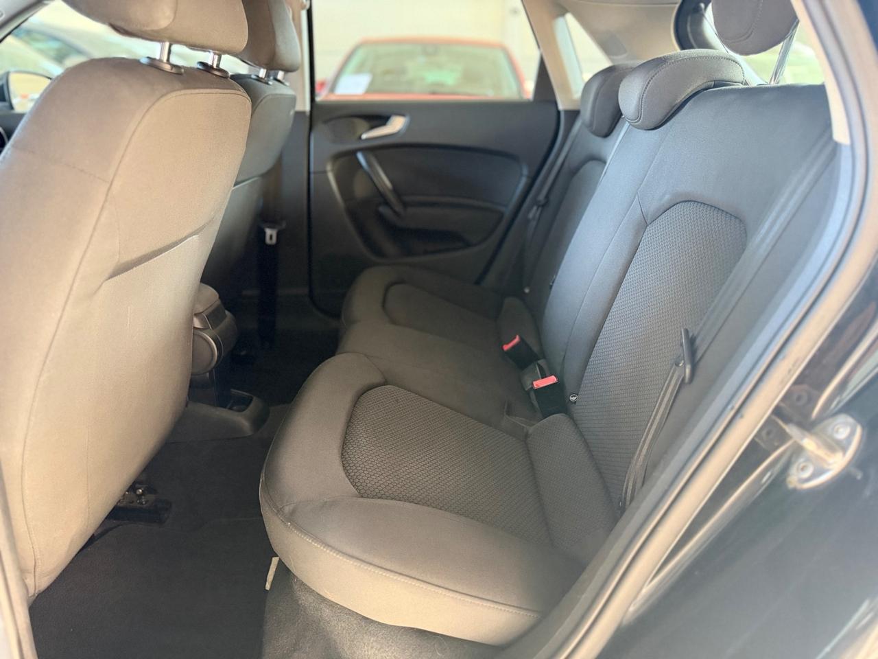 Audi A1 1.2 TFSI Attraction NEOPATENTATI