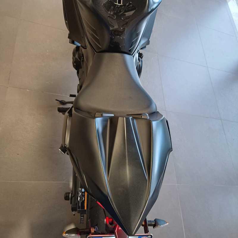 Kawasaki Ninja 650 - 2025