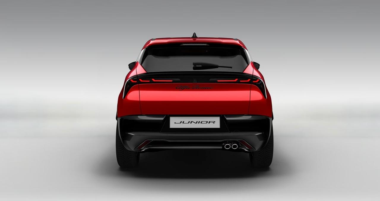 ALFA ROMEO Junior Junior 1.2 145 CV Hybrid eDCT...