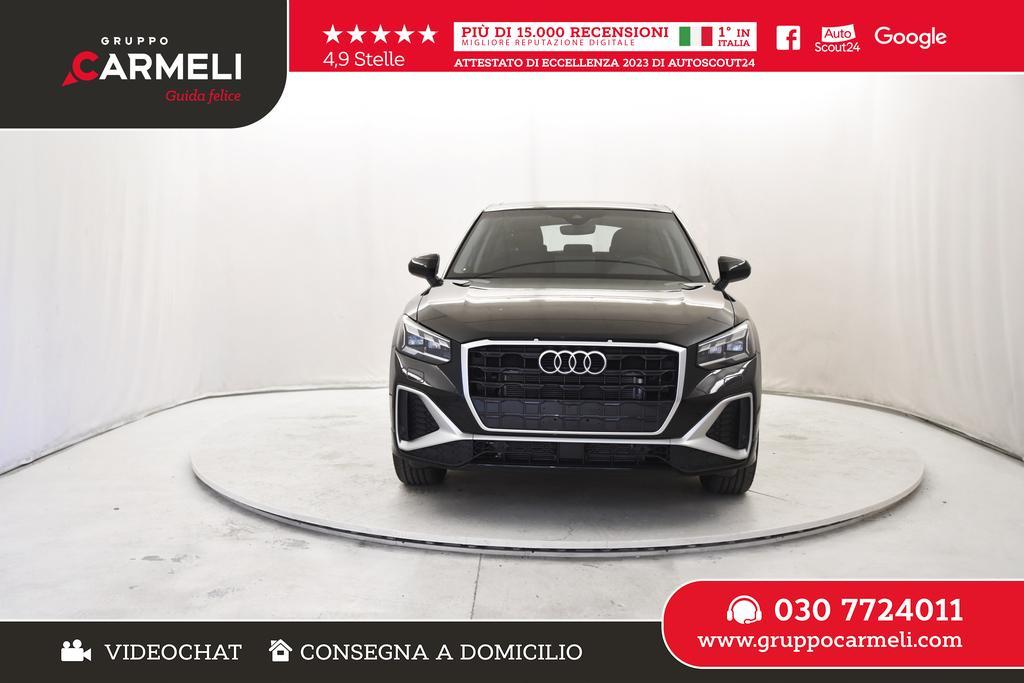 Audi Q2 35 1.5 TFSI S line Edition S tronic