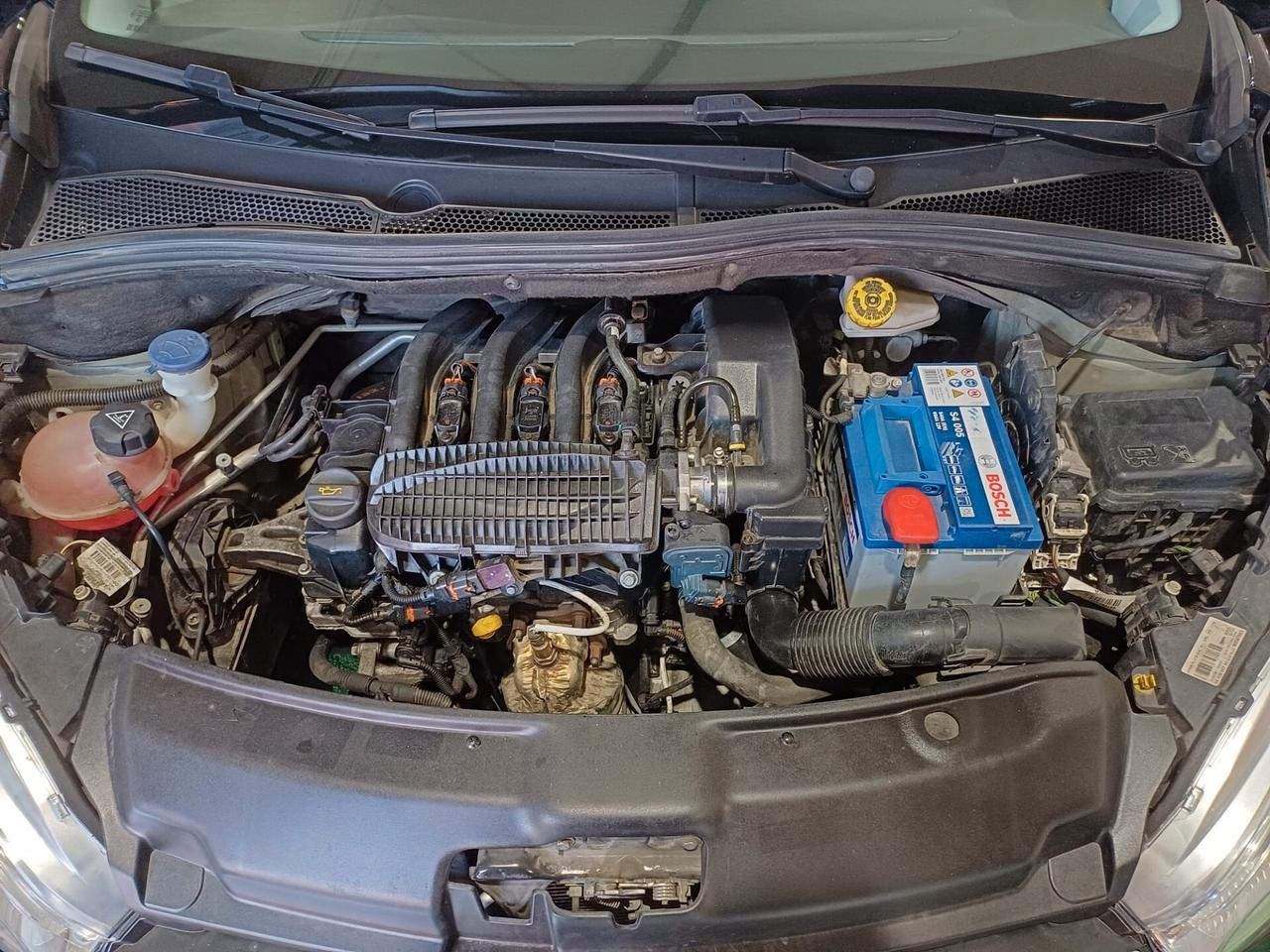 Peugeot 208 1.2 Benzina 5 p. BELLISSIMA - 2018