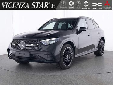 MERCEDES-BENZ GLC 300 d MHV 4MATIC PREMIUM AMG