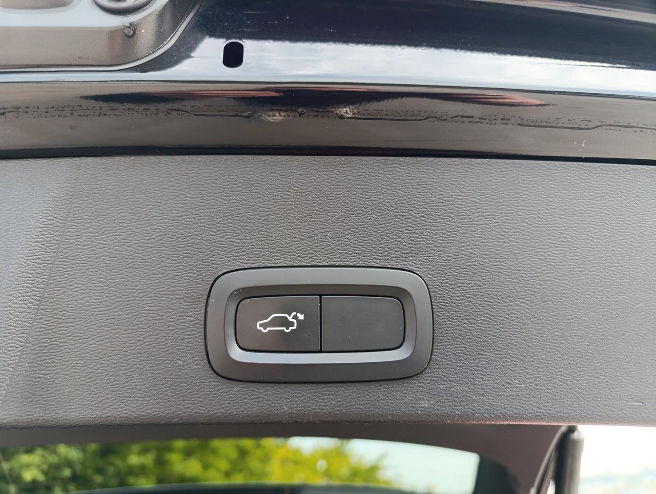 Volvo XC40 2.0 d3 Business Plus awd geartronic my20