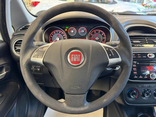 FIAT Punto 1.2 8V 3p. Street *EURO 6*DISTRIBUZ. FATTA*4 STAG*