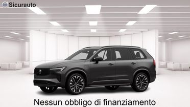 VOLVO Xc90 T8 Plug-In Hybrid Awd Aut. 7 Posti Ultra Dark
