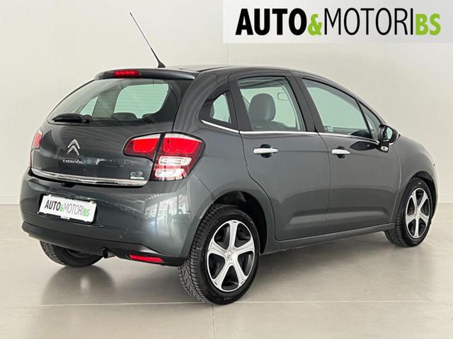 CITROEN C3 PureTech 82 Feel Edition