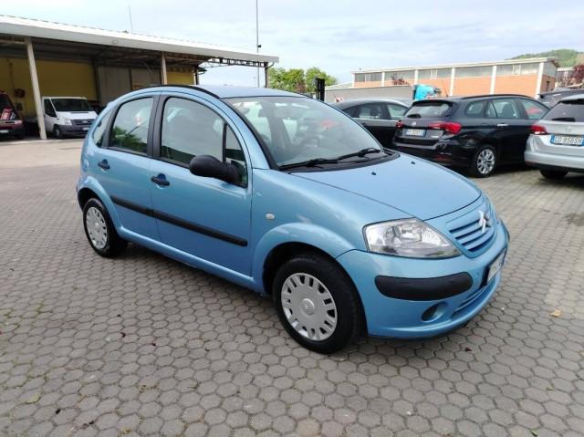 Citroen C3 1.1 Perfect (elegance) c abs