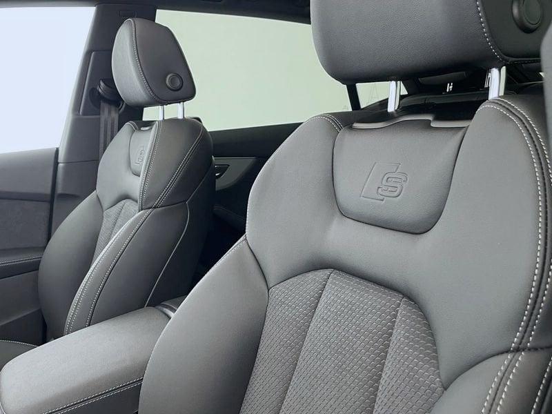 Audi Q8 Q8 SUV 50 TDI 286 CV quattro tiptronic S line edition