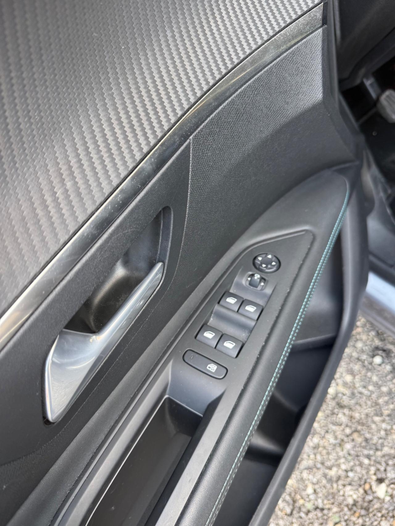 Peugeot 3008 BlueHDi 130 S&S Allure