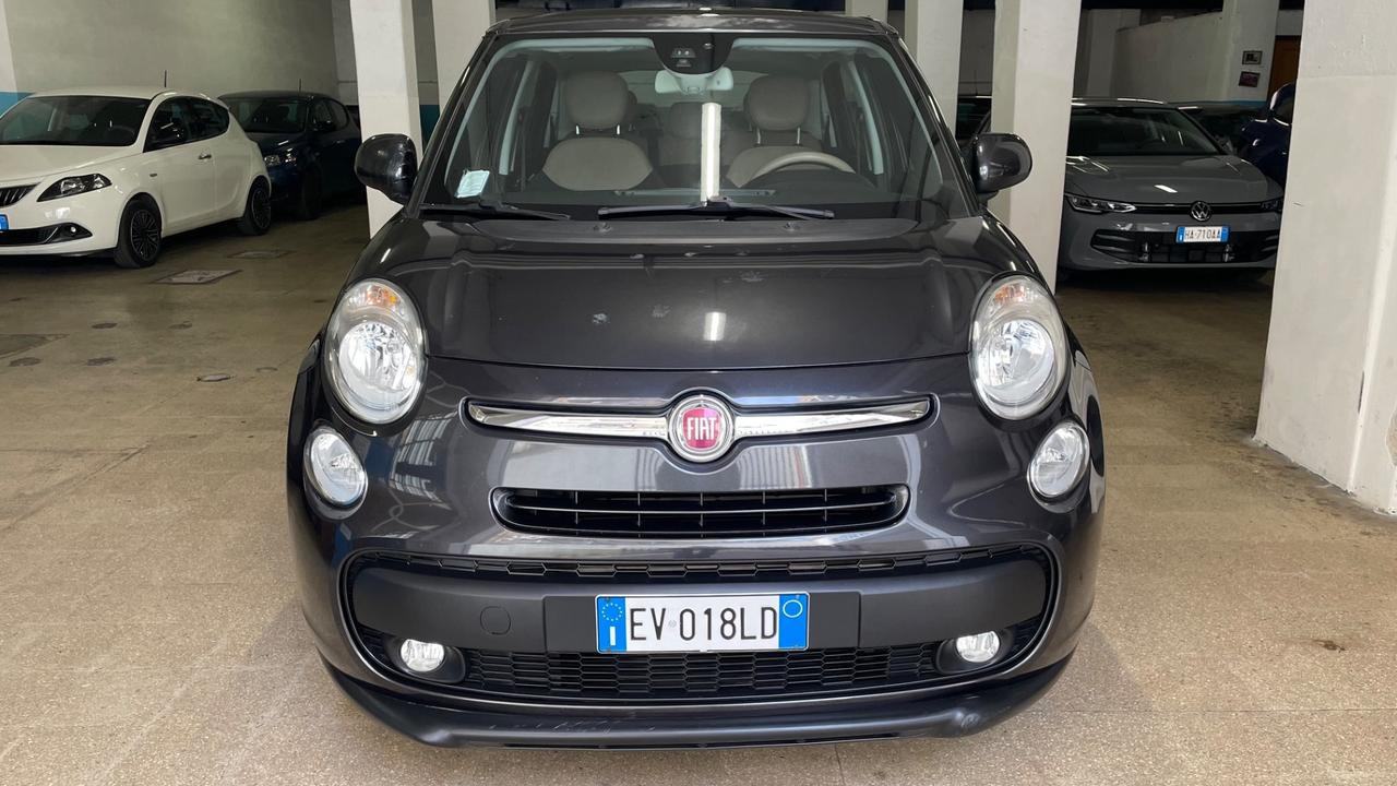 Fiat 500L 1.4 95 CV Lounge "Euro6"