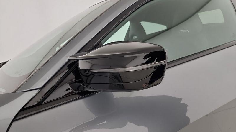 BMW Serie 4 Coupé M4 Competition