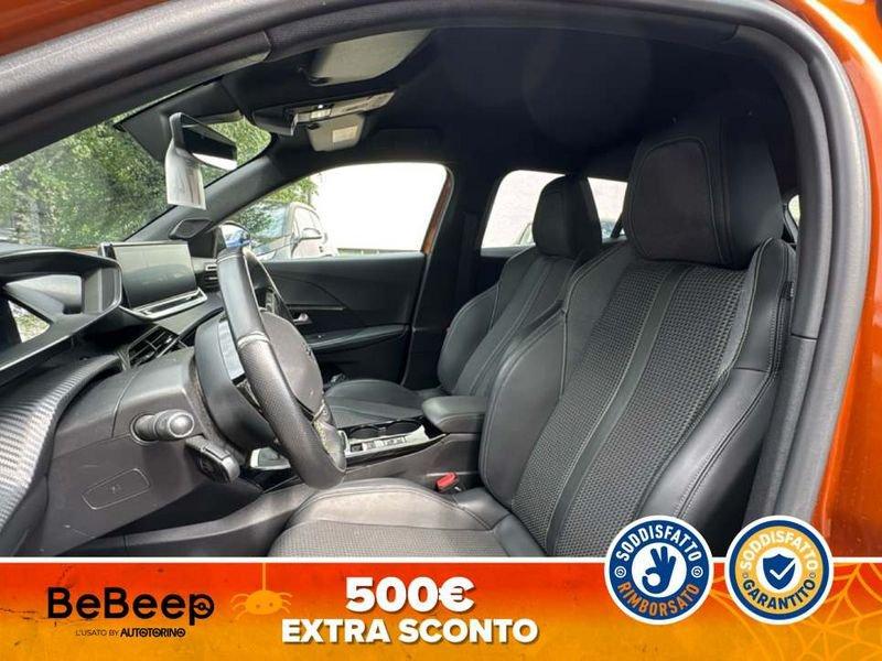 Peugeot 2008 1.5 BLUEHDI GT LINE S&S 100CV