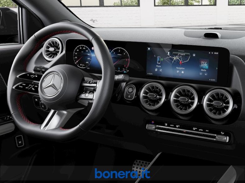 Mercedes GLA 200 200 D AMG Line Extra 8G-DCT