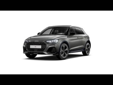 AUDI A1 ALLSTREET 35 TFSI -TRONIC IDENTITY CONTRAST