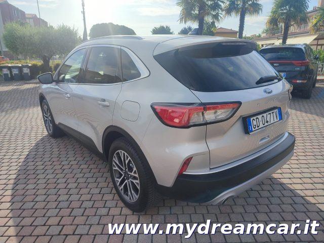 FORD Kuga 1.5 EcoBlue 120 CV 2WD Titanium