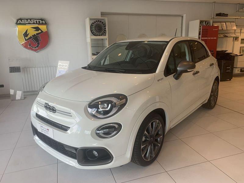 FIAT 500X 1.0 T3 120 CV Sport