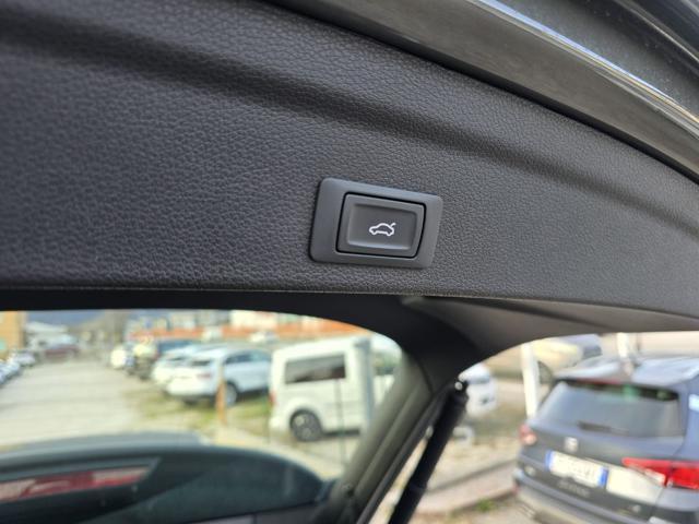 AUDI Q3 SPB 40 TDI quattro S tronic Business Plus