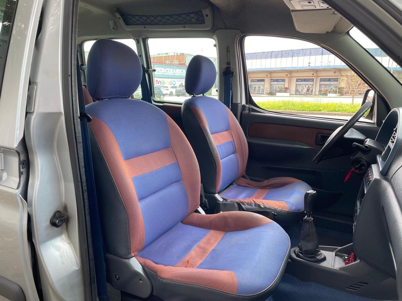 Citroen Berlingo 2.0 HDi 5 posti Combi Full Perfetto