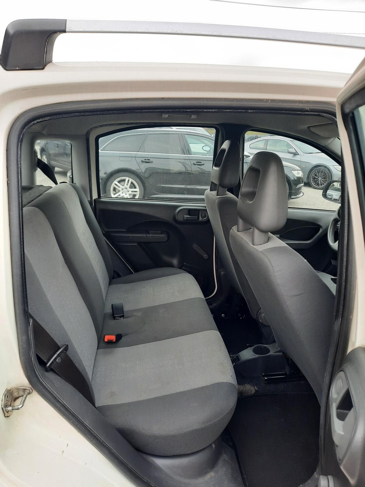 Fiat Panda 1.4 Natural Power Classic OK NEOPATENTATI