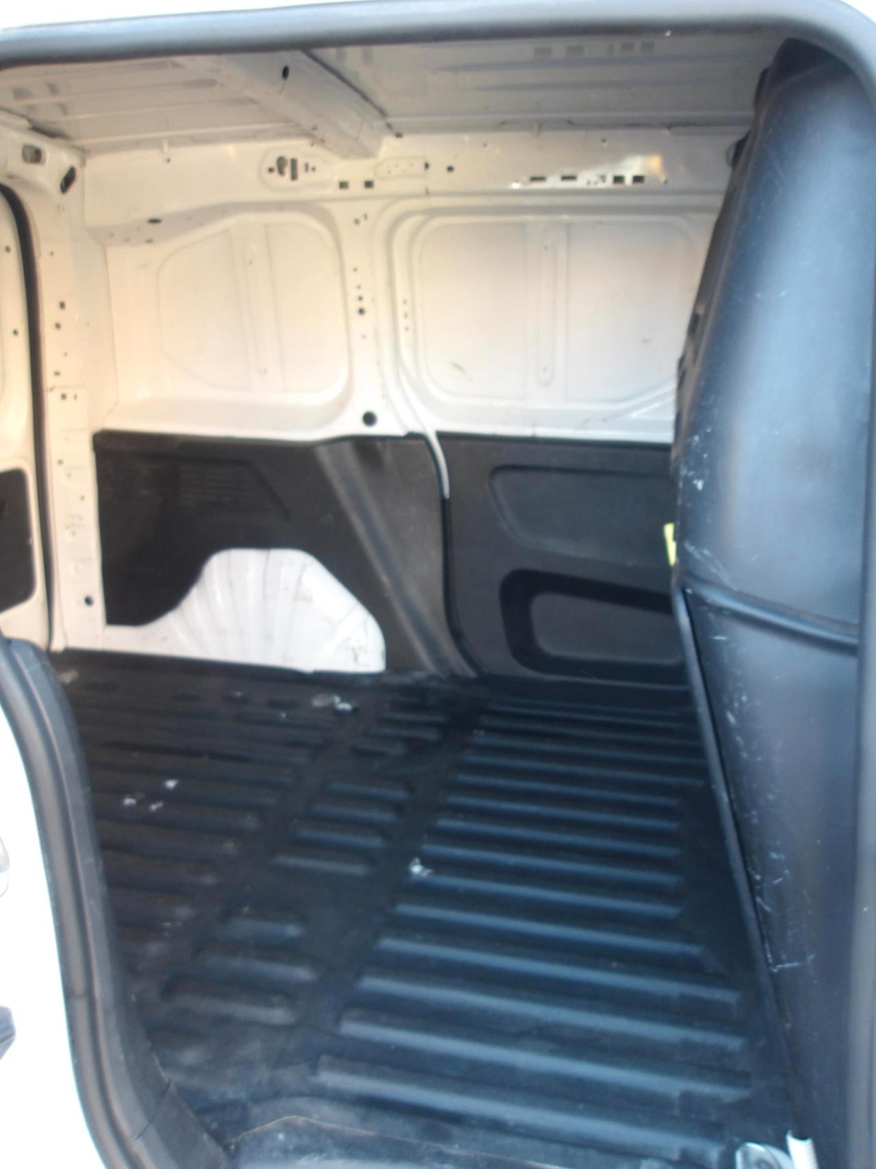 CITROEN Berlingo van M 1.6 bluehdi 100cv S&S Driver 10q 3p.ti