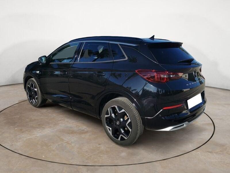 Opel Grandland Grandland 1.5 diesel Ecotec aut. Ultimate