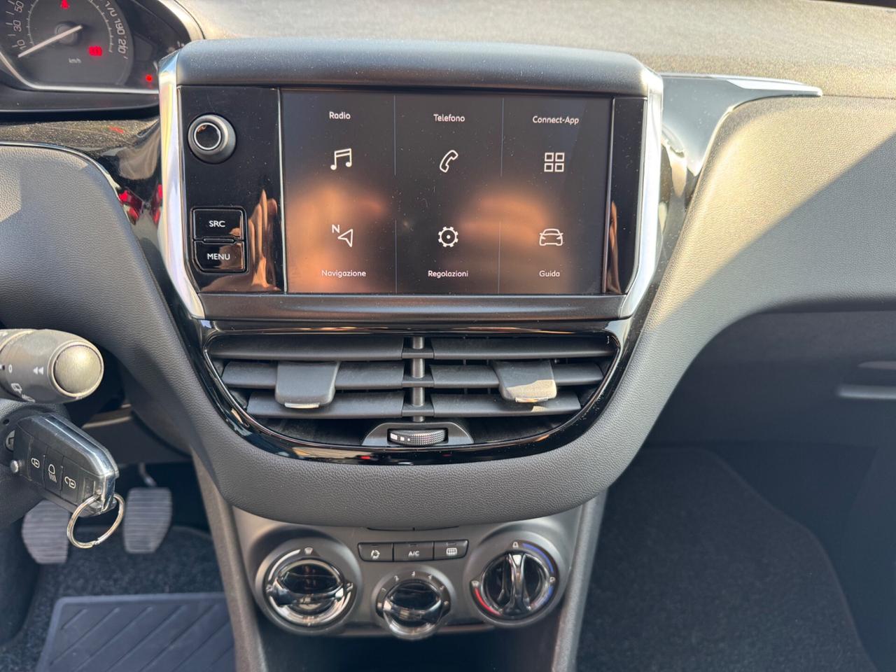Peugeot 208 BlueHDi 100 5 porte GT Line