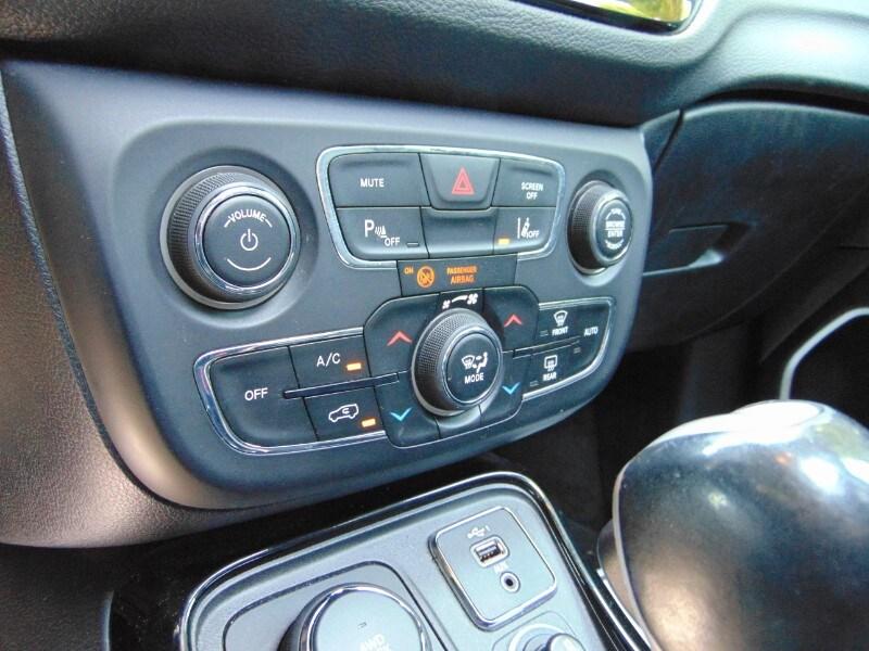 JEEP Compass 2ª serie Compass 2.0 Multijet II ...