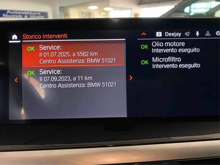 Bmw Z4 sDrive20i Msport AUTOM. NO PROMO NO VINCOLI BMW ITALIA