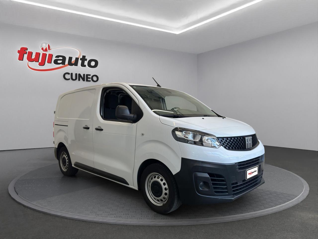 Fiat Scudo Ice 1.5 bluehdi 120cv L1H1 Business
