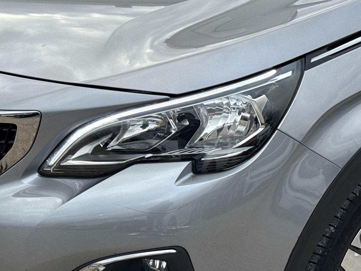 PEUGEOT 3008 II 2016 - 3008 1.2 puretech t Allure s&s 130cv my18