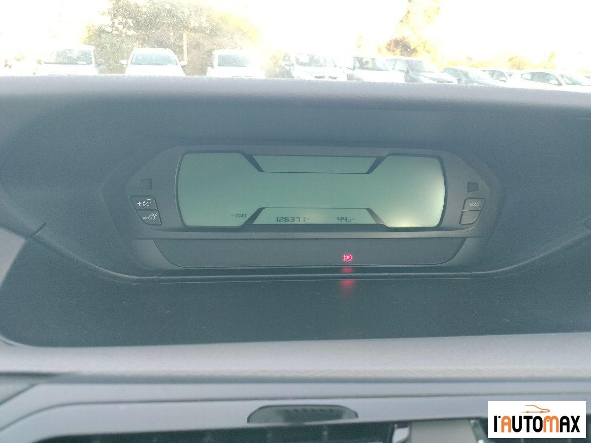 CITROEN C4 Grand Picasso 1.6 e-hdi Business 115cv