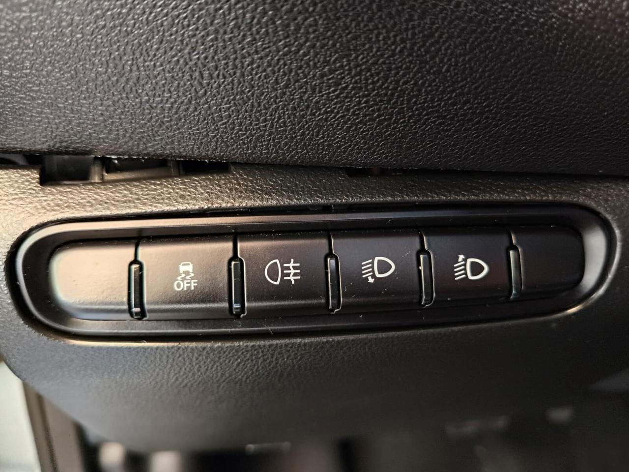 Fiat 500 500E ELETTRICA 43 KW