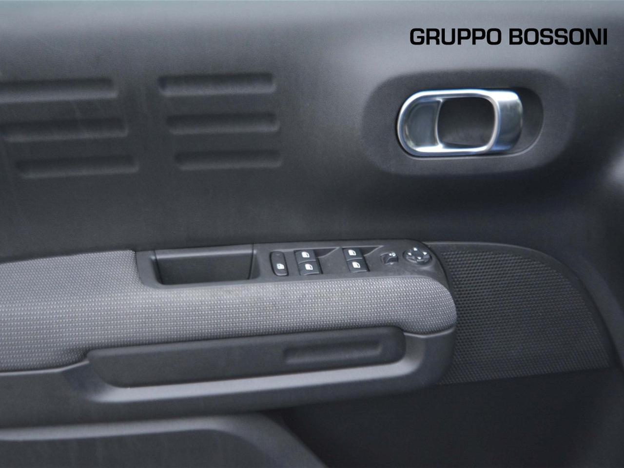 Citroen C3 Aircross 1.2 puretech 110cv feel s&s