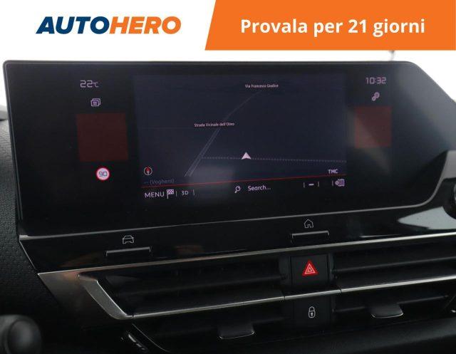 CITROEN C4 PureTech 130 S&S EAT8 Feel Pack