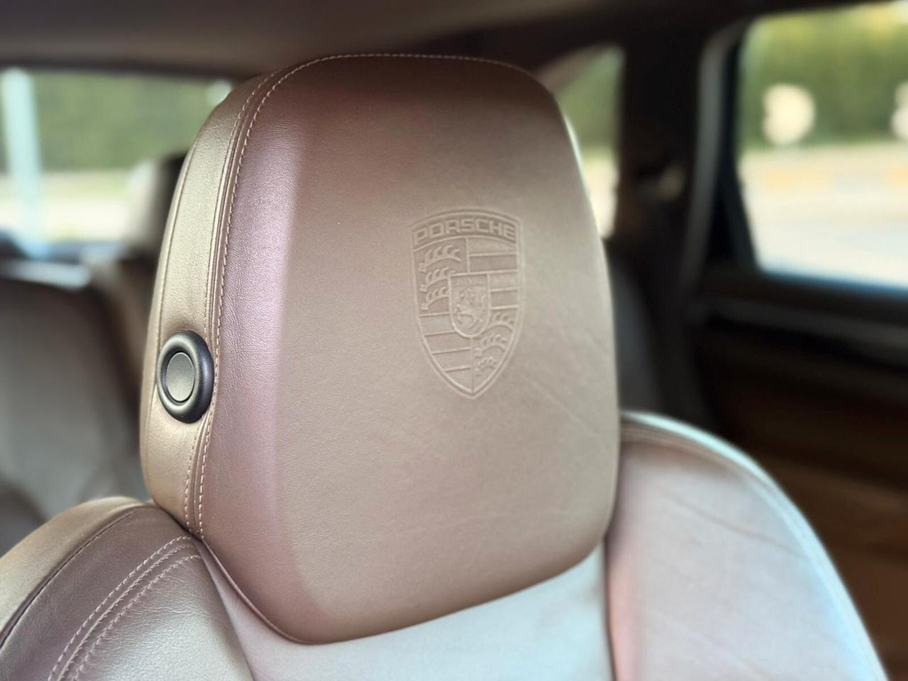 Porsche Cayenne 3.0 S Hybrid GARANZIA 12 MESI