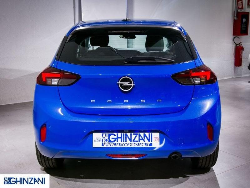 Opel Corsa 1.2 75cv NEOPATENTATI MY24