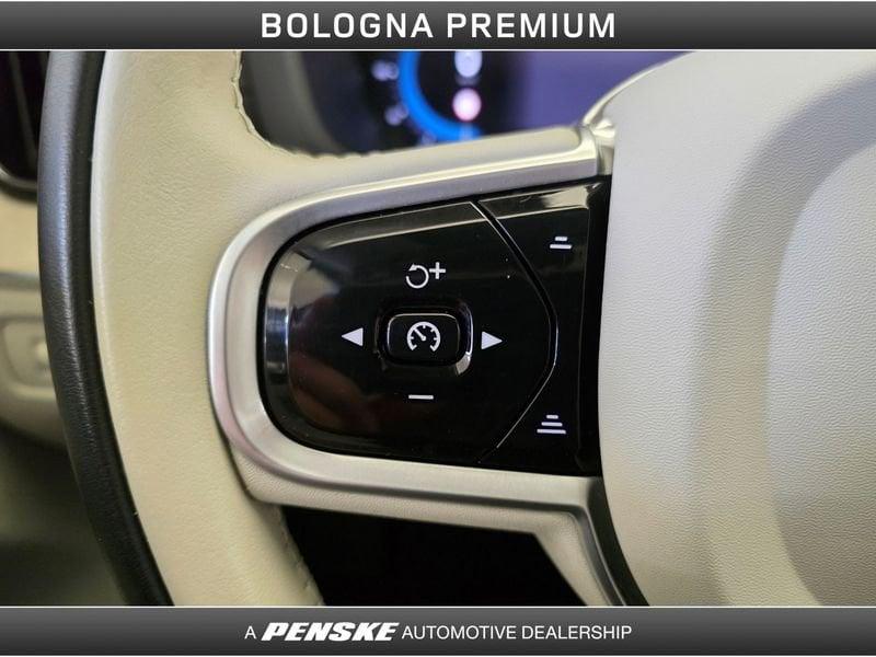 Volvo XC60 XC60 B4 (d) AWD Geartronic Inscription