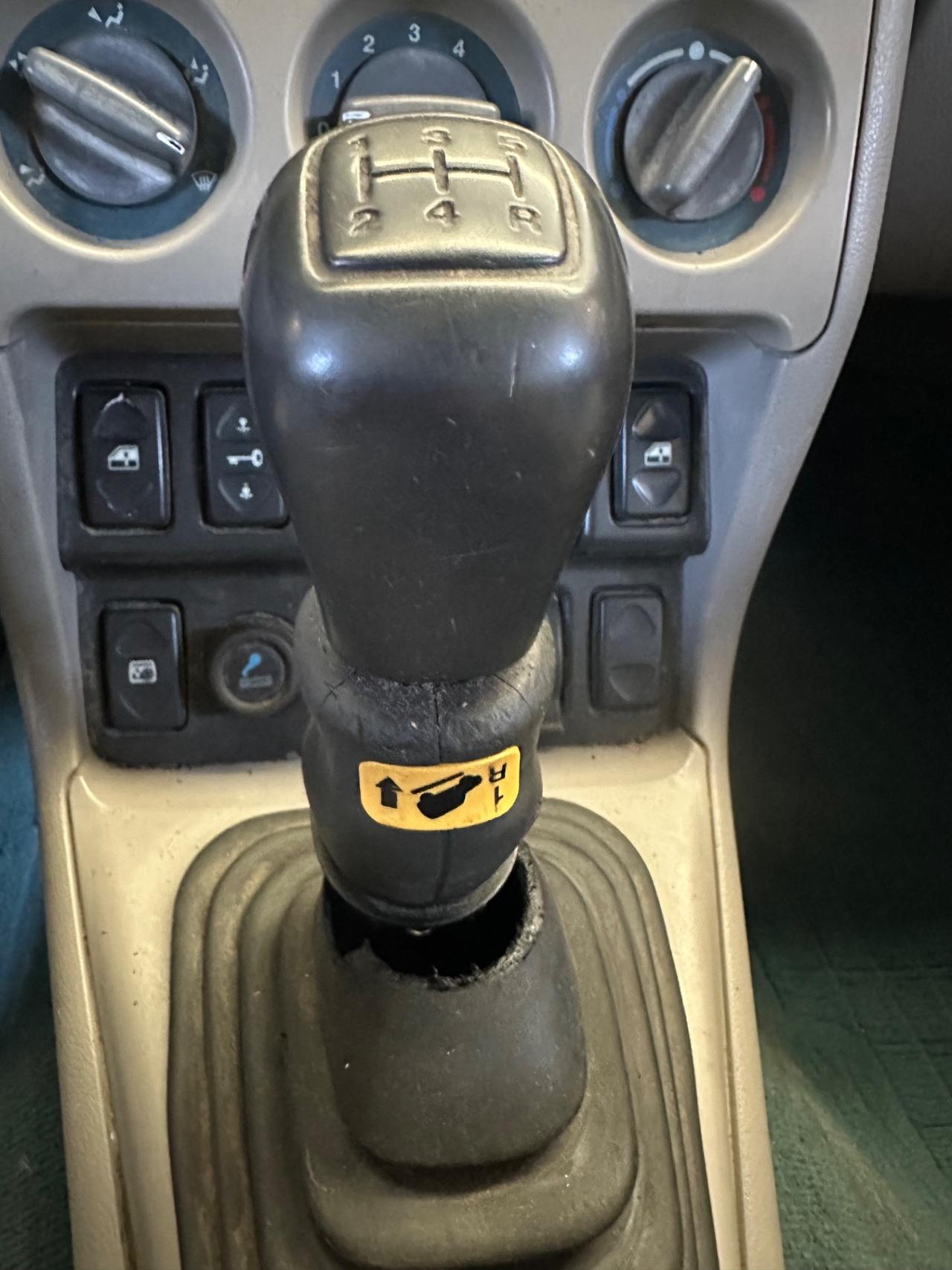 Land Rover Freelander 1.8 cat 3p. Softback METANO