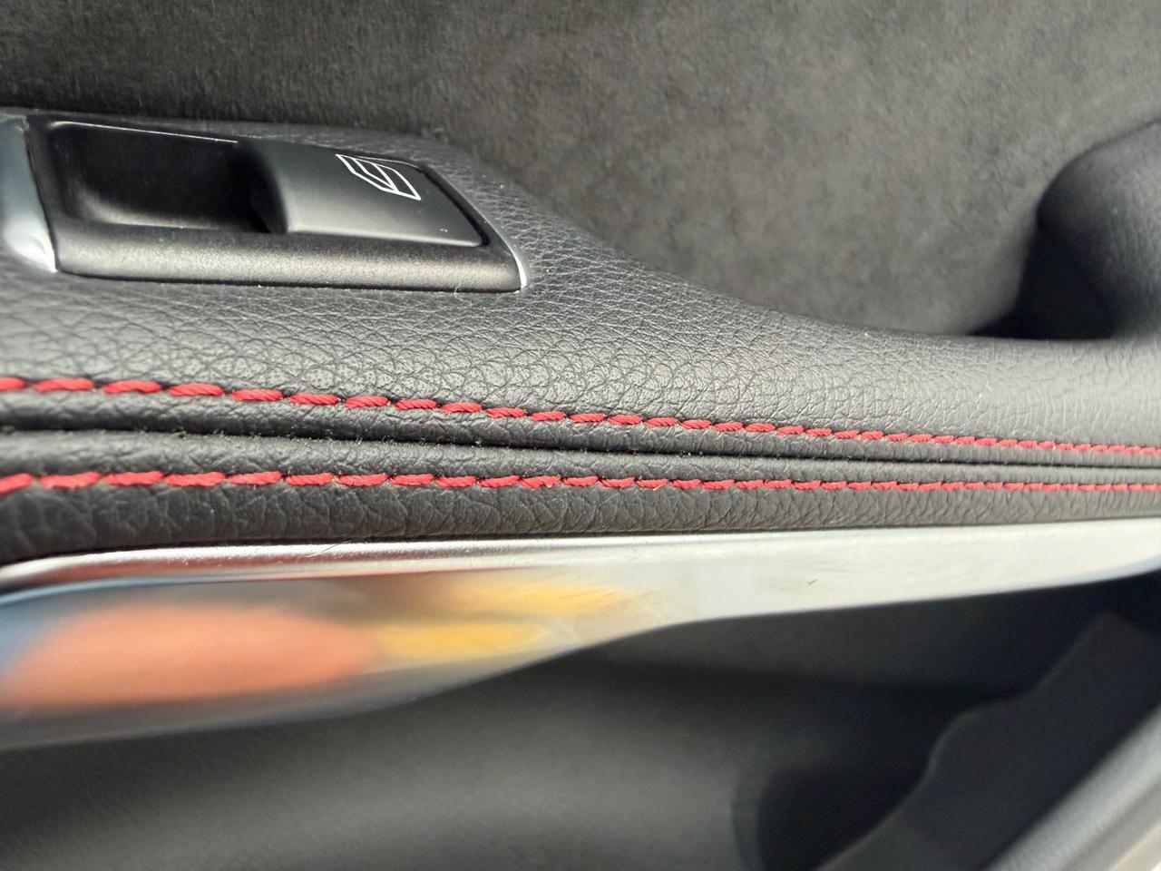 Mercedes-benz A 220 d Automatic 4Matic Premium